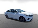 Used 2024 Kia Forte LXS image 2