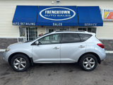 Used 2010 Nissan Murano SL image 2