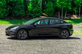 Used 2021 Tesla Model 3 Long Range image 3