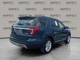 Used 2016 Ford Explorer XLT image 5