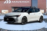 Used 2022 Toyota Corolla XSE image 3