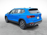 Used 2022 Volkswagen Taos SE image 3