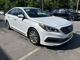 Used 2017 Hyundai Sonata Limited w/ Tech Package 03 image 3