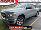 Certified 2022 RAM 1500 Big Horn image 1