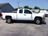 Used 2012 Chevrolet Silverado 2500 W/T image 6