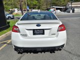 Used 2018 Subaru WRX Limited image 3