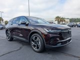 New 2025 Lincoln Nautilus Premier w/ Equipment Group 102A image 3