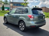 Used 2017 Subaru Forester 2.5i Premium w/ All-Weather Package image 4