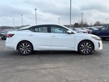 New 2025 Nissan Sentra SV w/ SV Premium Package image 3