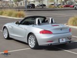 Used 2011 BMW Z4 sDrive35i w/ Premium Pkg image 6