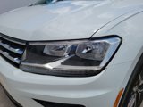 Used 2018 Volkswagen Tiguan SE image 4