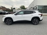 New 2025 Chevrolet Trax RS w/ Driver Confidence Package image 4