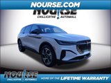 New 2024 Lincoln Nautilus Premier w/ Equipment Group 102A image 3