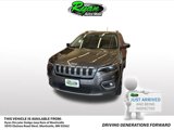 Used 2019 Jeep Cherokee Limited image 4