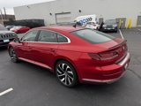 Used 2021 Volkswagen Arteon SEL image 2