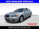 Used 2008 Hyundai Sonata GLS image 1