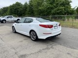 Used 2015 Kia Optima SX w/ SX Turbo Premium Package image 4