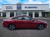Used 2023 Hyundai Elantra Limited w/ Cargo Package image 2