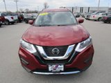 Used 2019 Nissan Rogue SV image 2