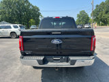 Used 2024 Ford F150 Lariat w/ FX4 Off-Road Package image 6