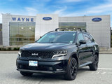 Used 2022 Kia Sorento SX image 2