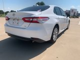 Used 2020 Toyota Camry LE image 4