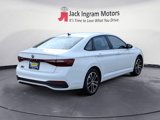 New 2025 Volkswagen Jetta Sport image 5
