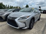 Used 2017 Lexus RX 350 FWD image 2