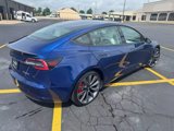 Used 2020 Tesla Model 3 Performance image 3
