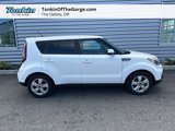 Used 2019 Kia Soul image 2
