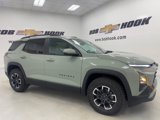 New 2025 Chevrolet Equinox ACTIV image 3