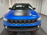 Used 2023 Jeep Compass Trailhawk w/ Trailhawk Convenience Group image 4