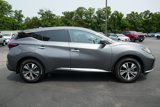 Used 2021 Nissan Murano S image 4