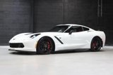 Used 2014 Chevrolet Corvette Stingray Coupe w/ 2LT Preferred Equipment Group image 4