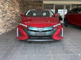 Used 2017 Toyota Prius Prime Plus image 3