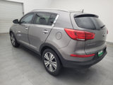 Used 2015 Kia Sportage EX image 3