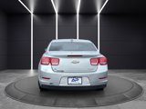 Used 2015 Chevrolet Malibu LT w/ Leather Package image 5