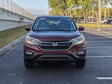 Used 2016 Honda CR-V EX image 2