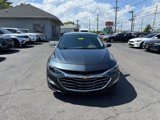 Used 2020 Chevrolet Malibu LT image 2