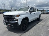 Used 2020 Chevrolet Silverado 1500 Custom Trail Boss w/ Custom Convenience Package image 3