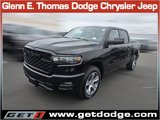 New 2025 RAM 1500 Tradesman image 3
