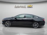 Used 2022 Chevrolet Malibu LT image 2