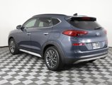 Used 2020 Hyundai Tucson Ultimate image 5