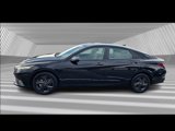 Used 2023 Hyundai Elantra SEL w/ Cargo Package image 2