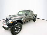 Used 2021 Jeep Gladiator Mojave w/ Cold Weather Group image 3