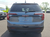 Certified 2022 GMC Acadia SLT w/ Elevation Edition image 5