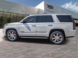 Used 2015 Cadillac Escalade Luxury image 2