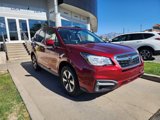 Used 2017 Subaru Forester 2.5i Premium image 3