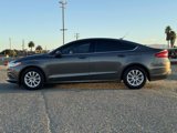 Used 2017 Ford Fusion S image 4