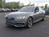 Used 2017 Audi A4 2.0T Premium Plus image 4